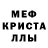 Amphetamine Розовый Leonardo CR